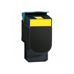 copy of LEXMARK 540H2C