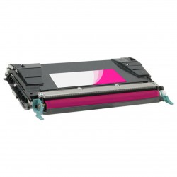 copy of LEXMARK 746AC