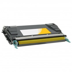 copy of LEXMARK 746AC