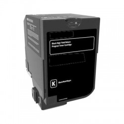 copy of LEXMARK 78C20C0