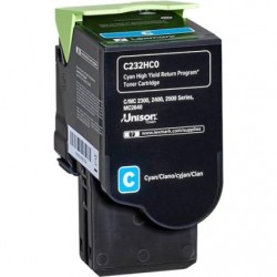 LEXMARK C232HC0