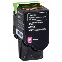 copy of LEXMARK C232HC0