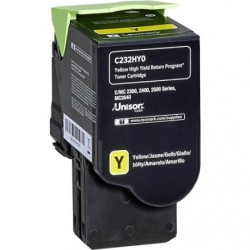 LEXMARK C232HY0