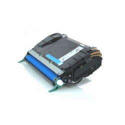 copy of LEXMARK C5220BK