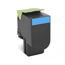 LEXMARK 702HC