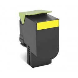 LEXMARK 702HY