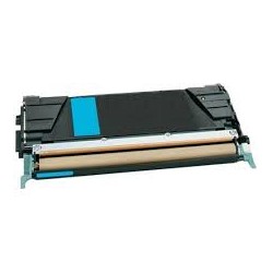 copy of LEXMARK 734ABK