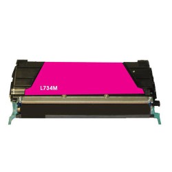 LEXMARK 734AM