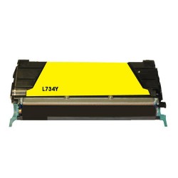 LEXMARK 734AY
