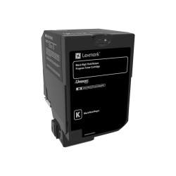 LEXMARK 74C2HBK