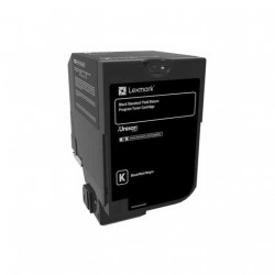copy of LEXMARK 74C2HBK