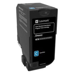 LEXMARK 74C2SC0