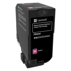 LEXMARK 74C2SM