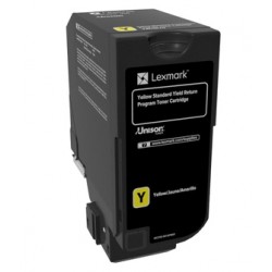 LEXMARK 74C2SY