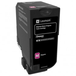 LEXMARK 75B20M