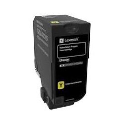 LEXMARK 75B20Y