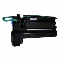 copy of LEXMARK C792BK
