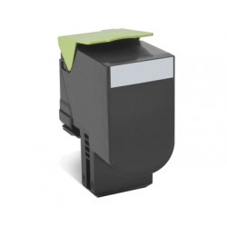 LEXMARK C802SBK