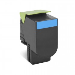 copy of LEXMARK C802SBK