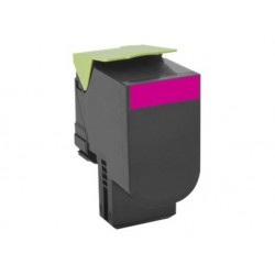 copy of LEXMARK C802SBK