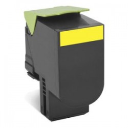 copy of LEXMARK C802SBK