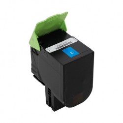 LEXMARK CS317C