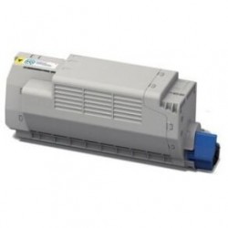copy of OKI ES6412BK