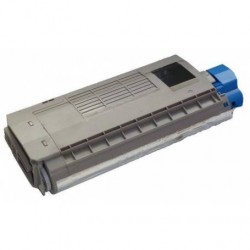 OKI ES7411BK