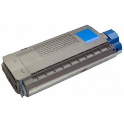 copy of OKI ES7411BK