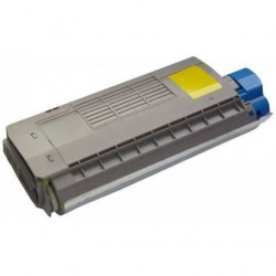 copy of OKI ES7411BK