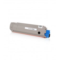 OKI ES8460BK