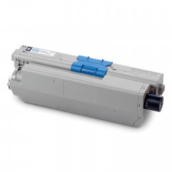 OKI C310BK
