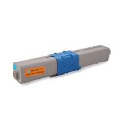 copy of OKI C310BK
