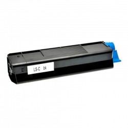 OKI C3151BK