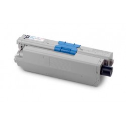 OKI C332BK