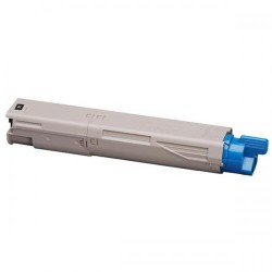 OKI C3520BK