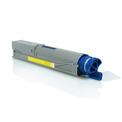 OKI C3520Y