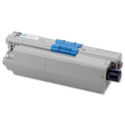 OKI C561BK