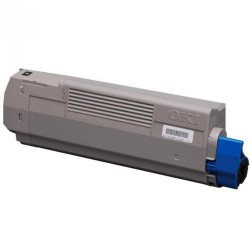 OKI C5650BK