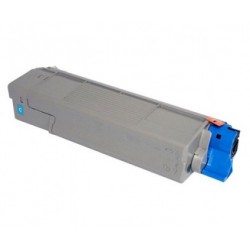 copy of OKI C5650BK