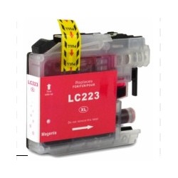 BROTHER LC223 MAGENTA