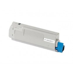 OKI C5800BK