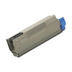 OKI C5850BK