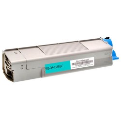 OKI C5850C