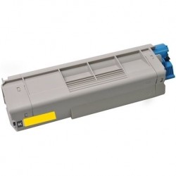 copy of OKI C5850BK