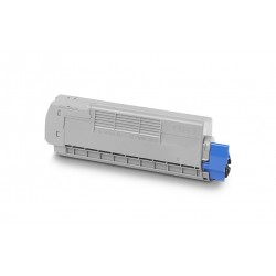 OKI C610BK