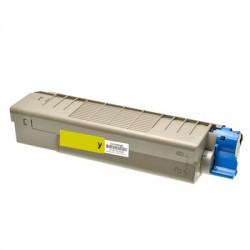 OKI C610Y