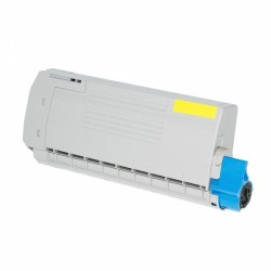 OKI C612Y