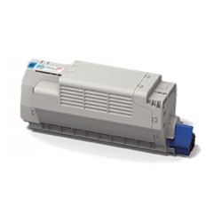 OKI C770C