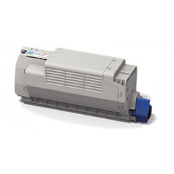OKI C770BK